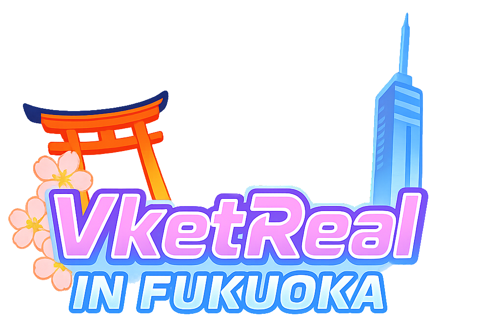 VketReal in KANSAI